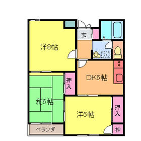 Building appearance