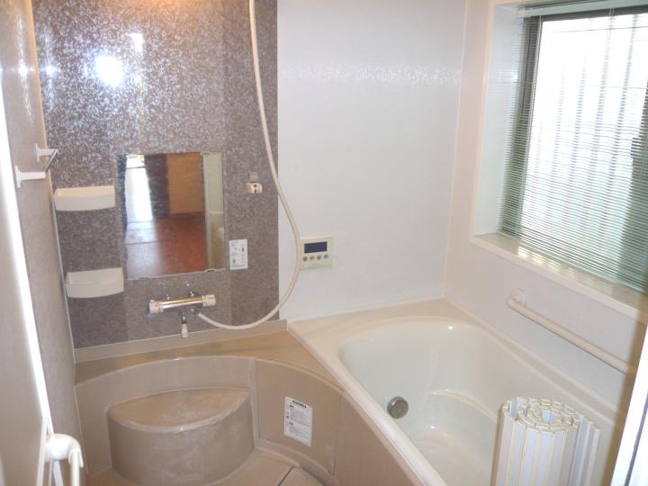Bathroom. Indoor (11 May 2013) Shooting