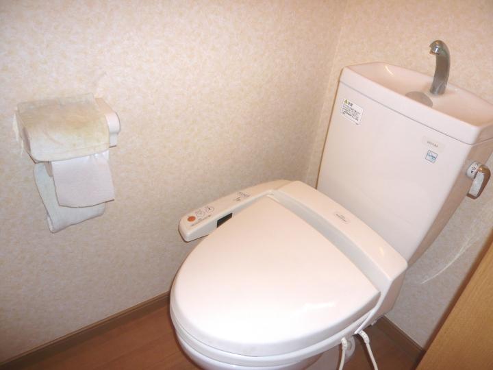 Toilet. Indoor (11 May 2013) Shooting