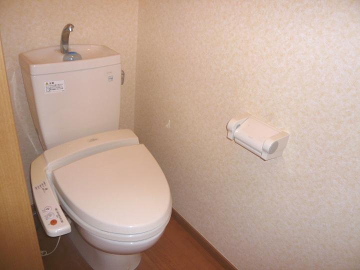 Toilet. Indoor (11 May 2013) Shooting