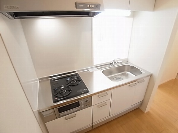 Kitchen. Kitchen