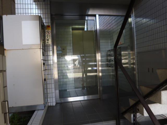 Other common areas