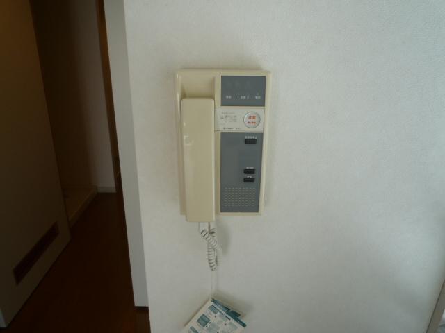Other room space