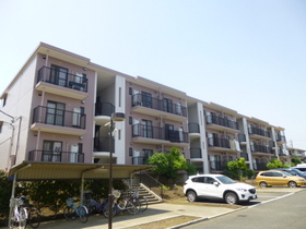 Building appearance.  ☆ 2LDK condominium