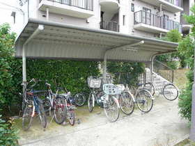 Other common areas