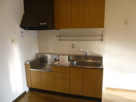 Kitchen.  ☆ kitchen ☆