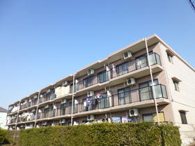 Building appearance