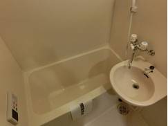 Washroom