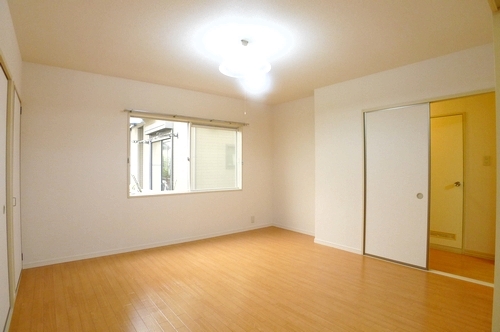 Other room space