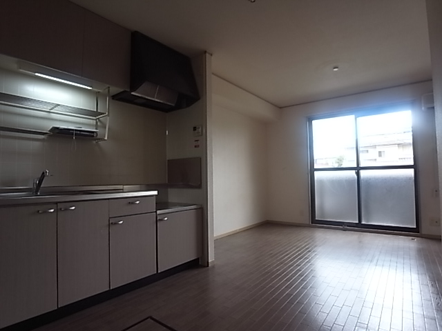 Living and room. Living