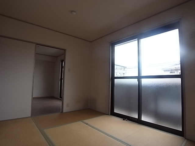 Other room space. bedroom