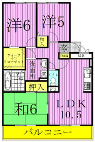 Building appearance