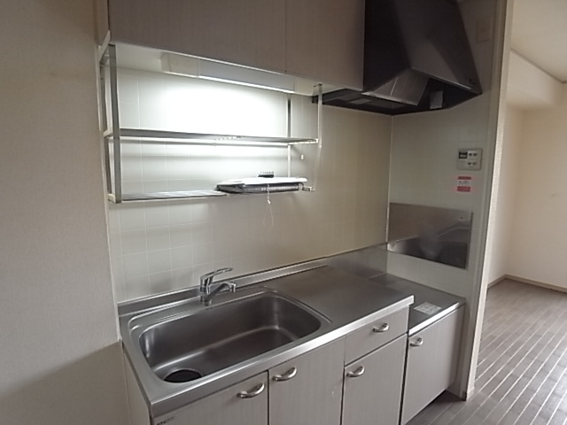Kitchen. Kitchen