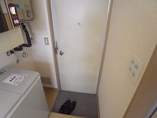Entrance. Entrance