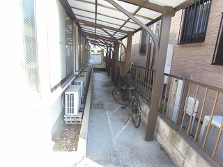 Other common areas