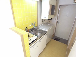 Kitchen. Kitchen