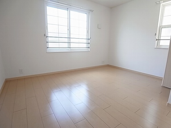Other room space. bedroom