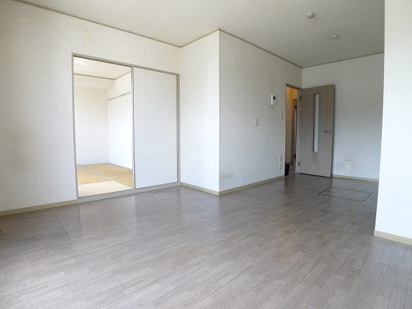 Living and room. Living
