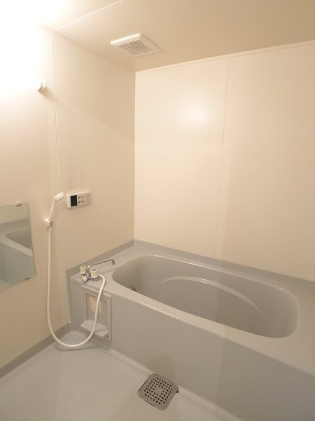 Bath. Bath with add-fired function