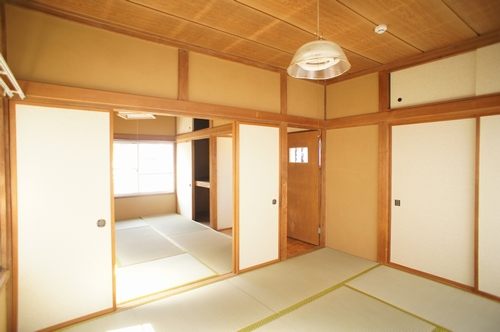 Other room space