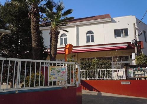 kindergarten ・ Nursery. 350m to Megumi Kashiwa kindergarten