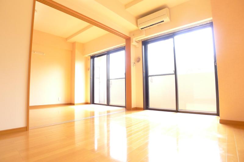 Other room space