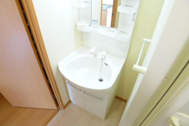 Washroom