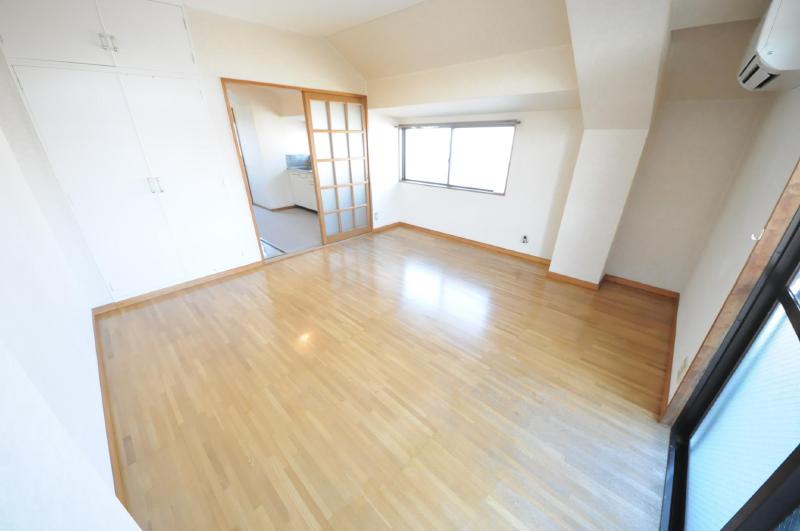 Other room space