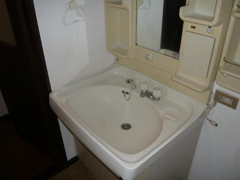 Washroom