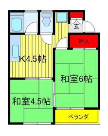 Building appearance