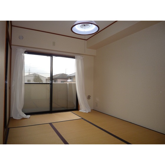 Other room space