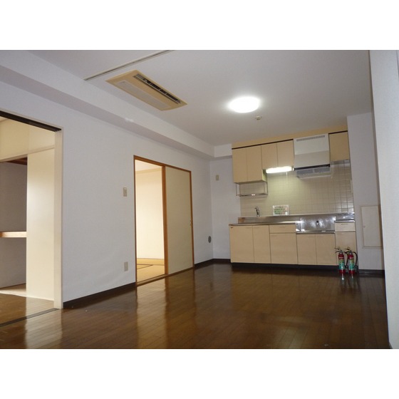 Living and room