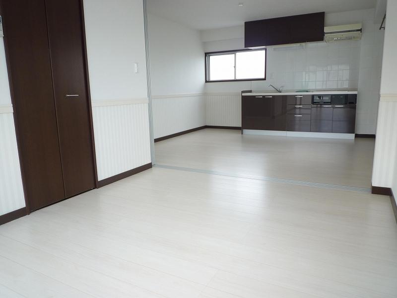Other room space