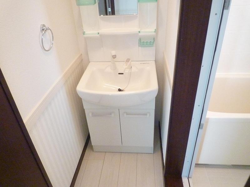 Washroom