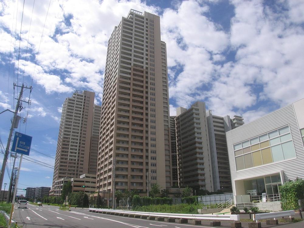 Kashiwa City, Chiba Prefecture Wakashiba