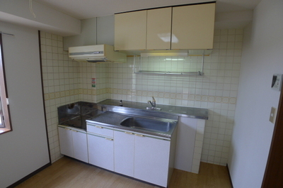 Kitchen. Kitchen