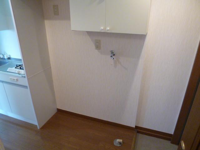 Other room space