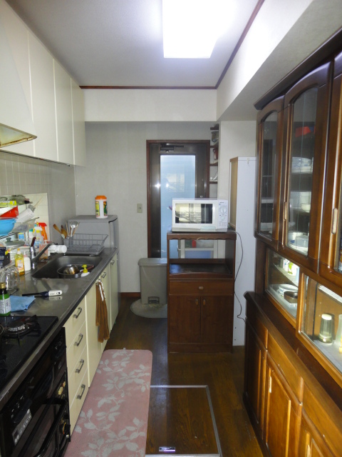 Kitchen. It can also be widely your kitchen