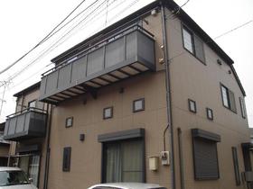 Building appearance