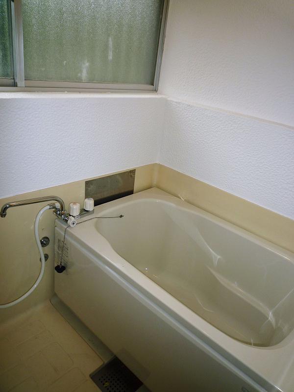 Bath. Bathroom