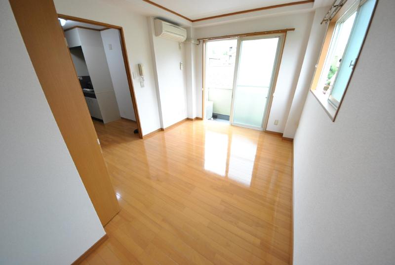 Other room space