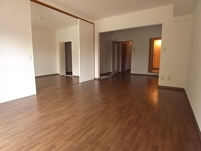 Other room space