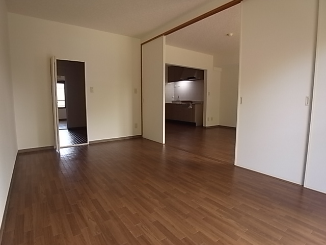 Other room space. bedroom
