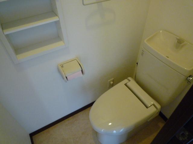 Other room space