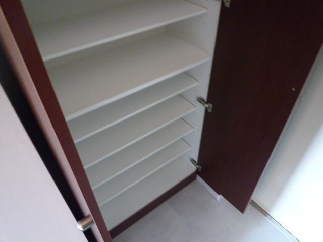 Other room space