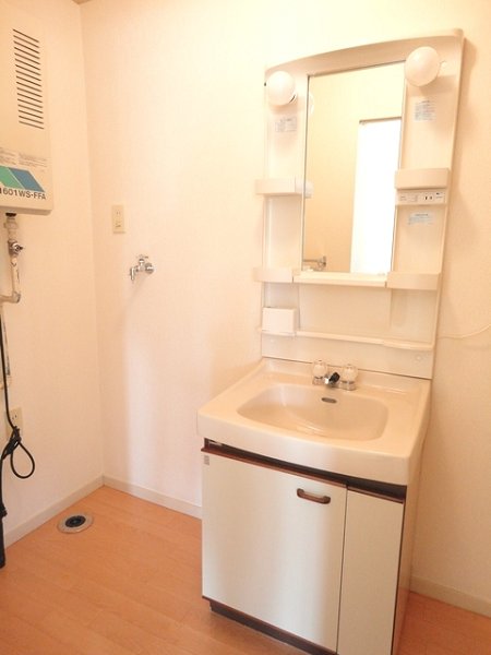 Washroom