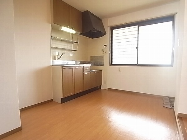 Living and room. Living