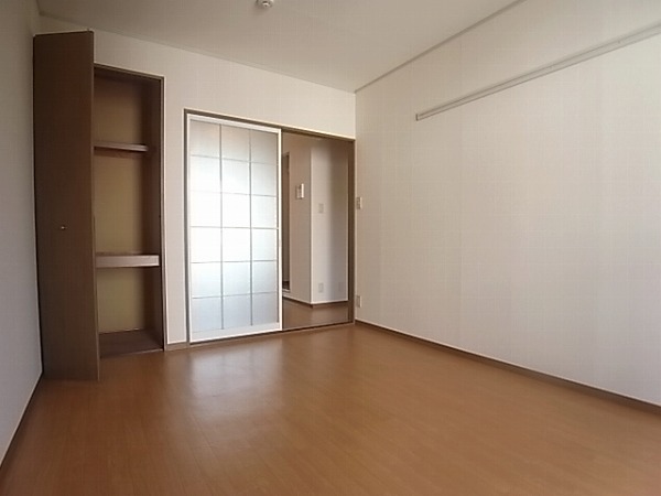 Other room space. bedroom
