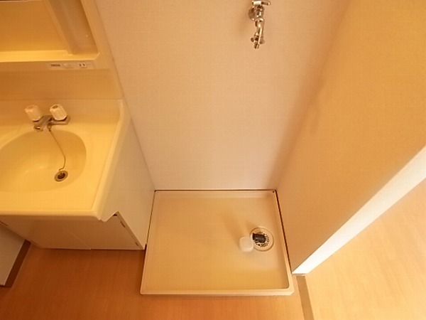 Other room space