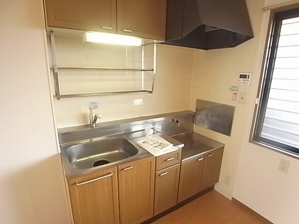 Kitchen. Kitchen